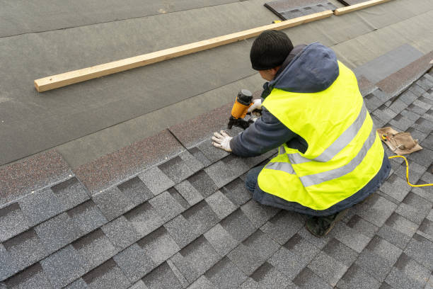Quick and Trustworthy Emergency Roof Repair Services in Orleans, VT