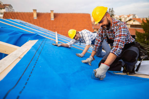 Best Residential Roofing Contractor  in Orleans, VT