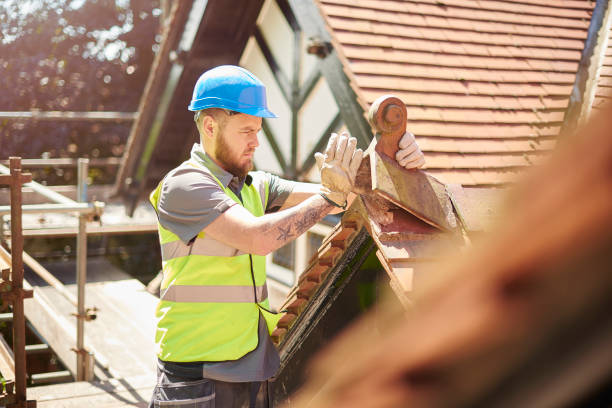 Best Flat Roof Repair Services  in Orleans, VT